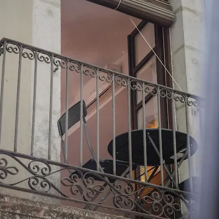 Bed and Breakfast Forca Old Town Χιρόνα