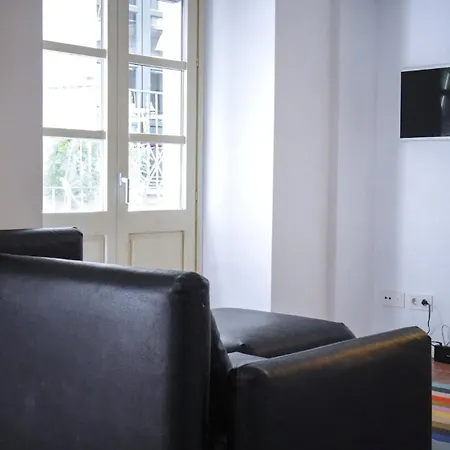 Forca Old Town Bed & Breakfast 4*