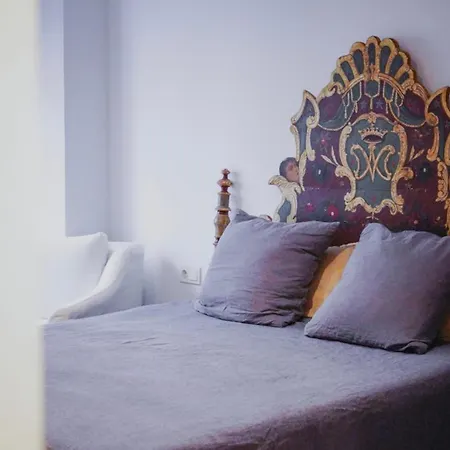 Bed & Breakfast Forca Old Town 4*