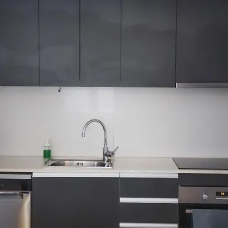 Bed & Breakfast Forca Old Town Girona