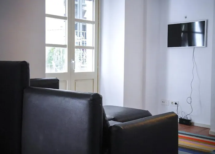 Forca Old Town Panzió 4*