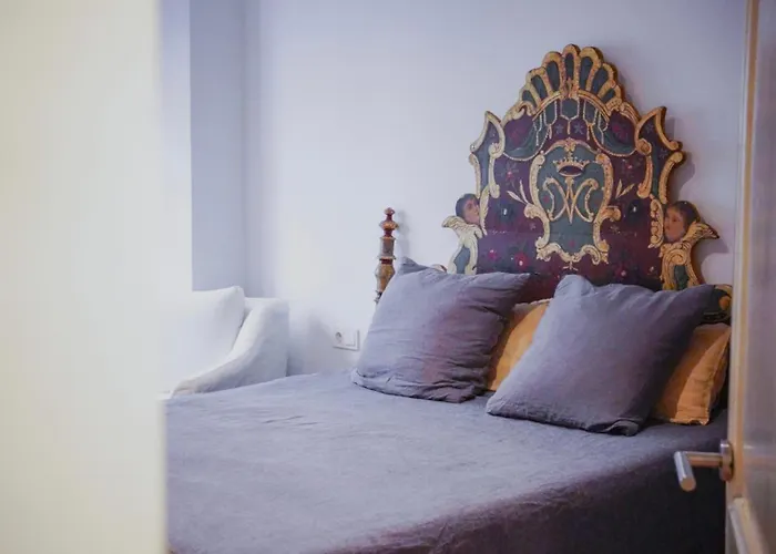 Panzió Forca Old Town 4*