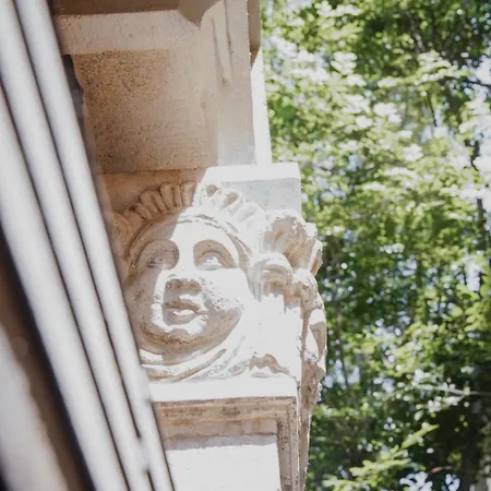 住宿加早餐酒店 Forca Old Town 4*