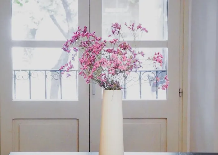 Forca Old Town Отель типа 